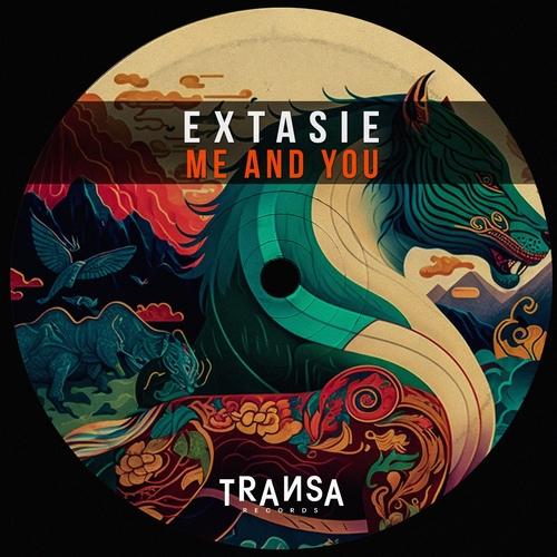 Extasie - Me and You [TRANSA50323]